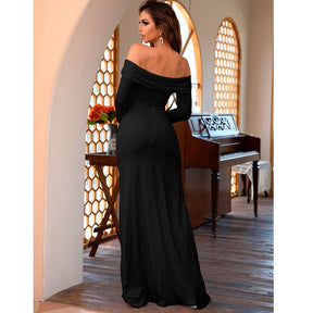 Vestido Longo Katia