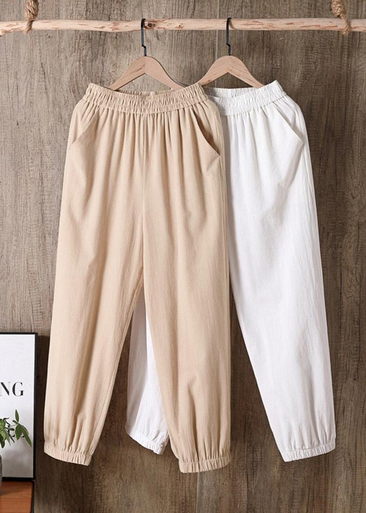 Calça Feminina Jogger Style