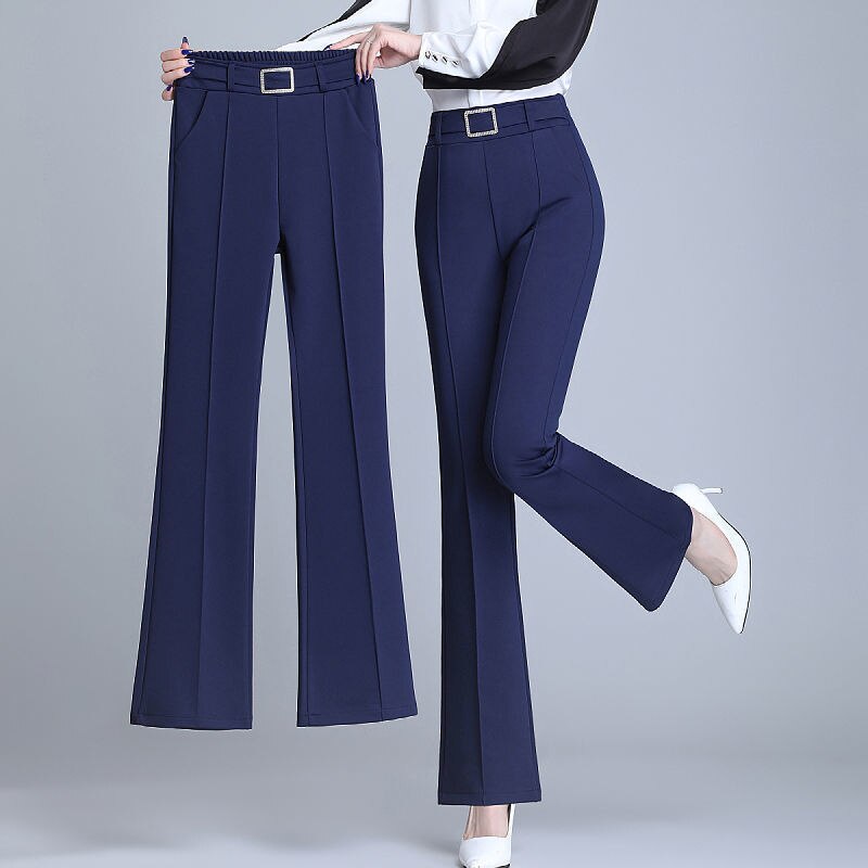 Calça Feminina Flare Junia